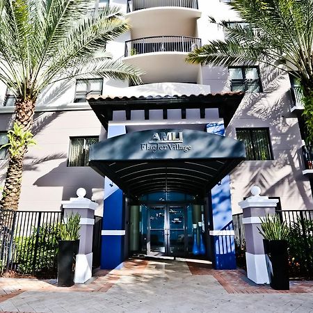Fort Lauderdale Las Olas Apartments By Nuovo Buitenkant foto