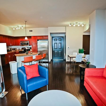 Fort Lauderdale Las Olas Apartments By Nuovo Buitenkant foto