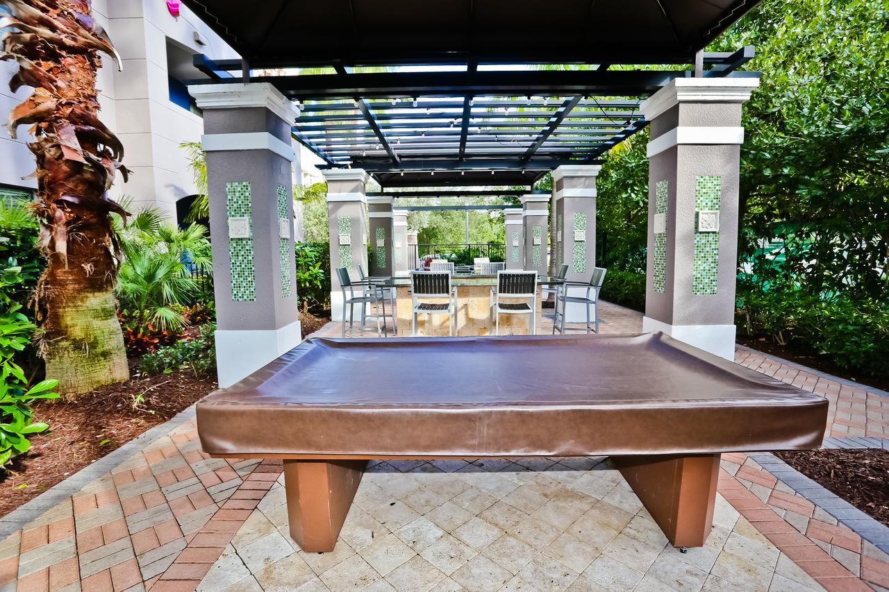 Fort Lauderdale Las Olas Apartments By Nuovo Buitenkant foto