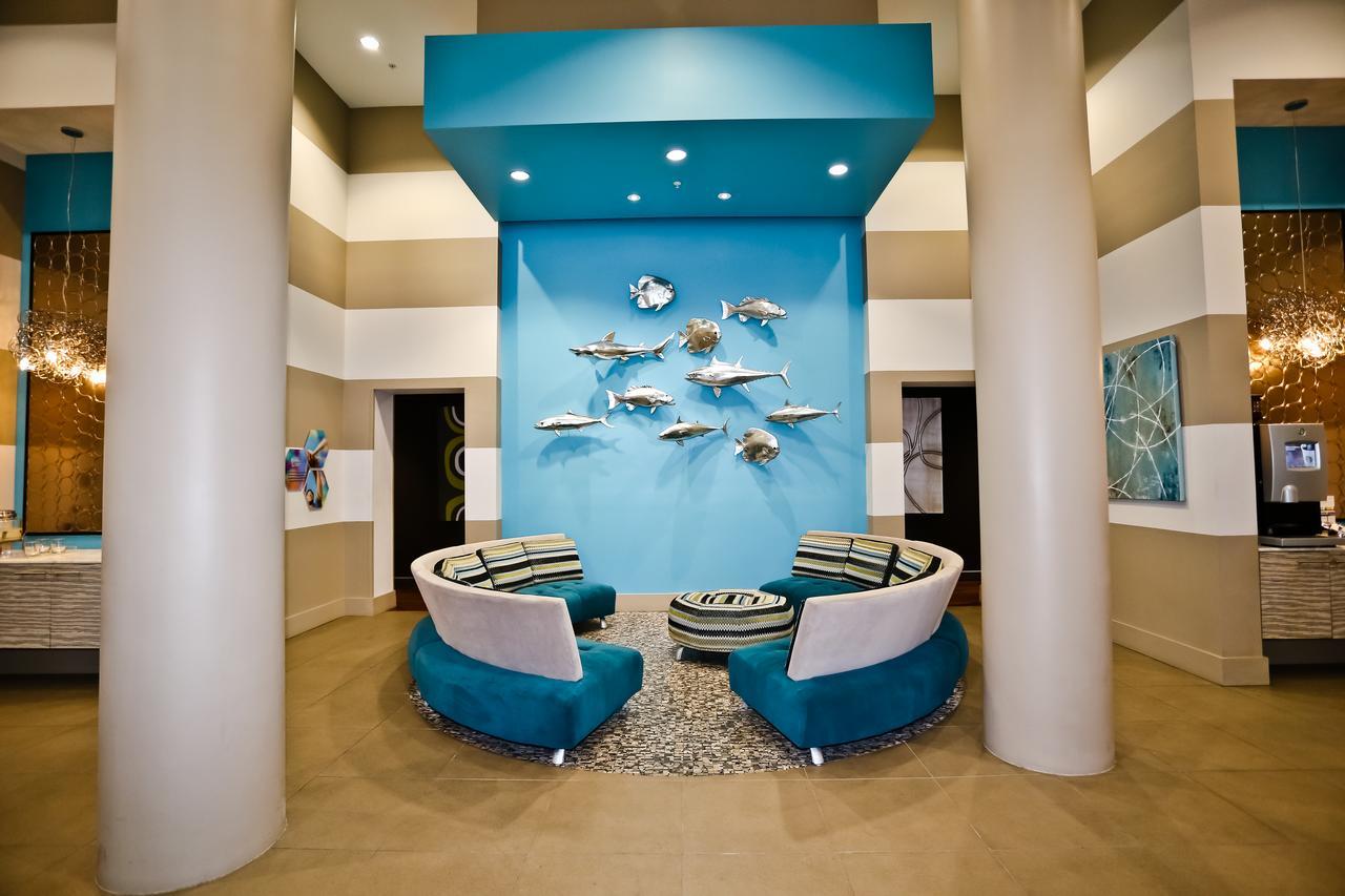 Fort Lauderdale Las Olas Apartments By Nuovo Buitenkant foto