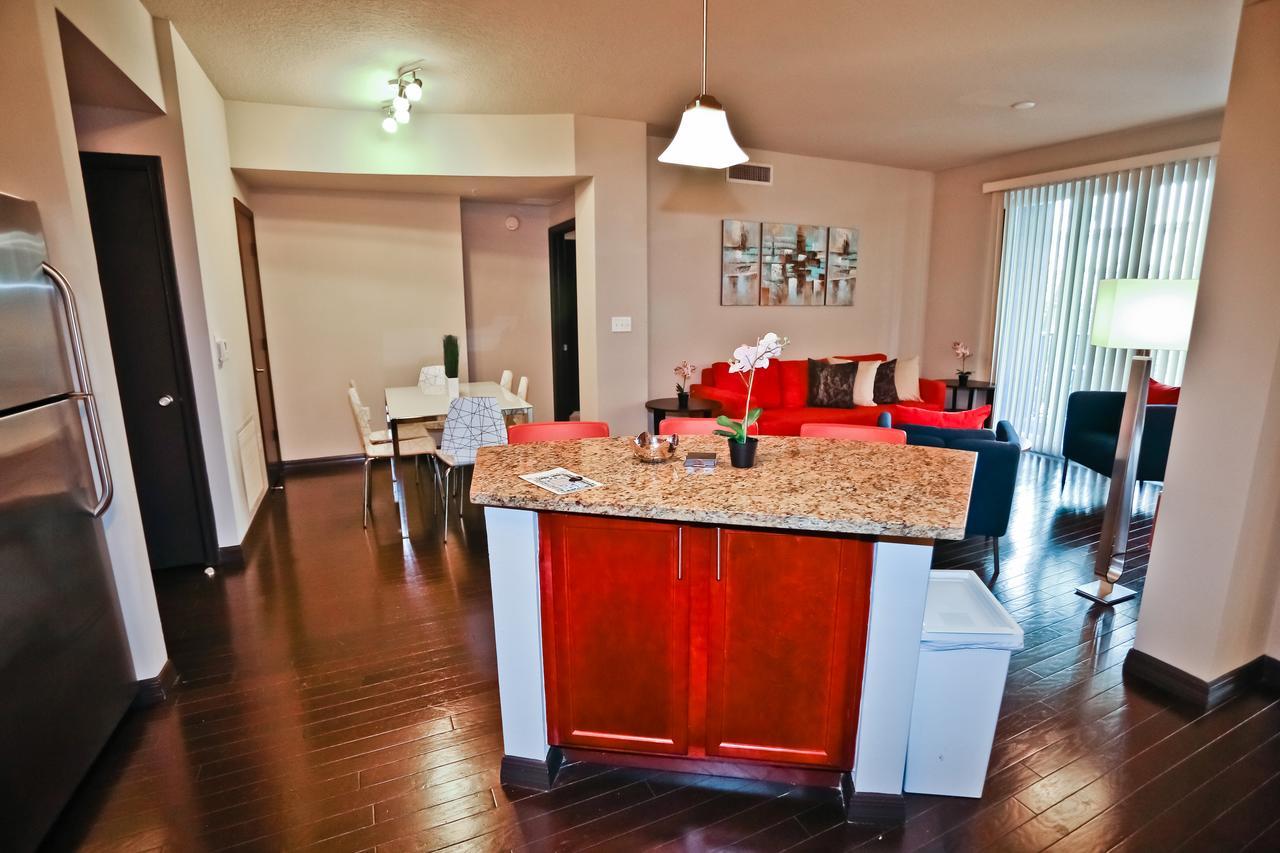 Fort Lauderdale Las Olas Apartments By Nuovo Buitenkant foto